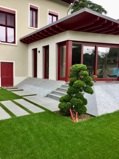 jardin design style japonais
